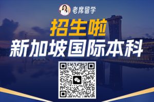 老席留学的猫腻与口碑评价？别急，让我这个过来人给你唠点大实话！插图